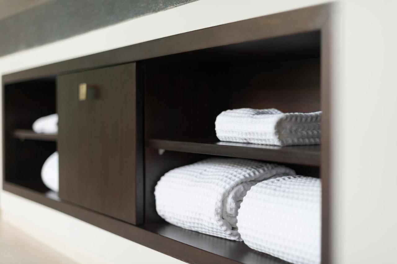King Suite - Mobility Access/Non-Smoking at City Express by Marriott Denver Airport