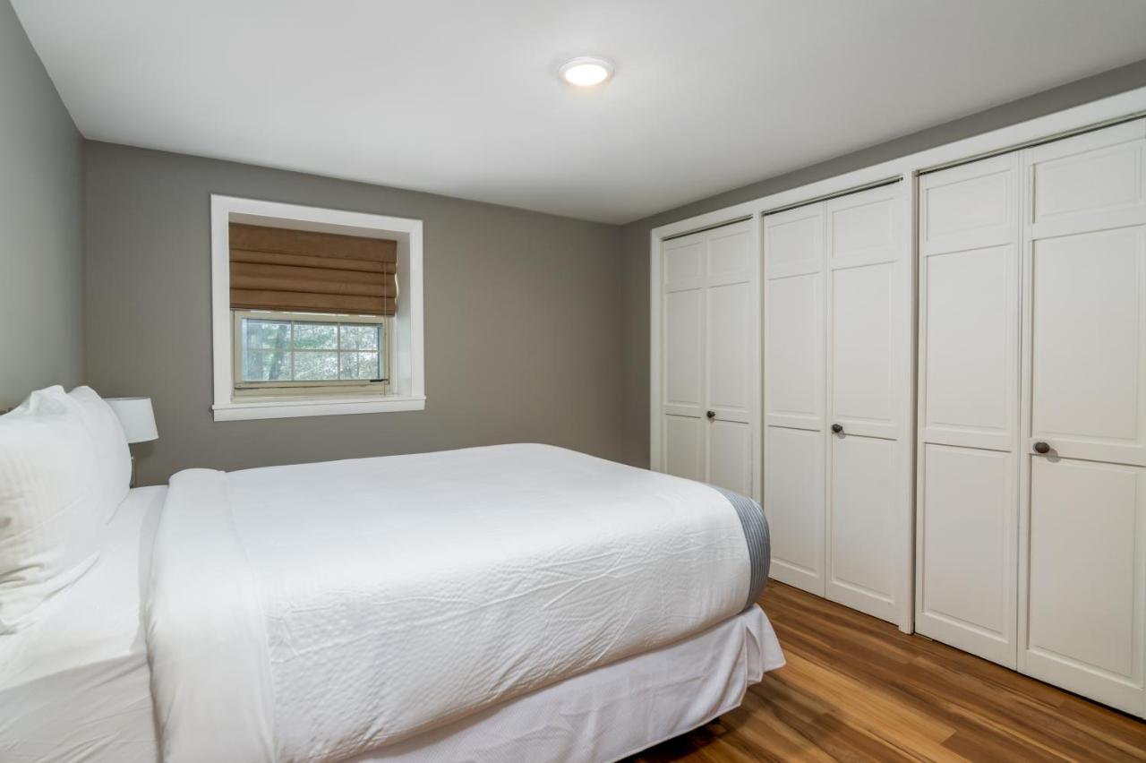 Two Bedroom Condo Main Inn at Grey Fox Inn