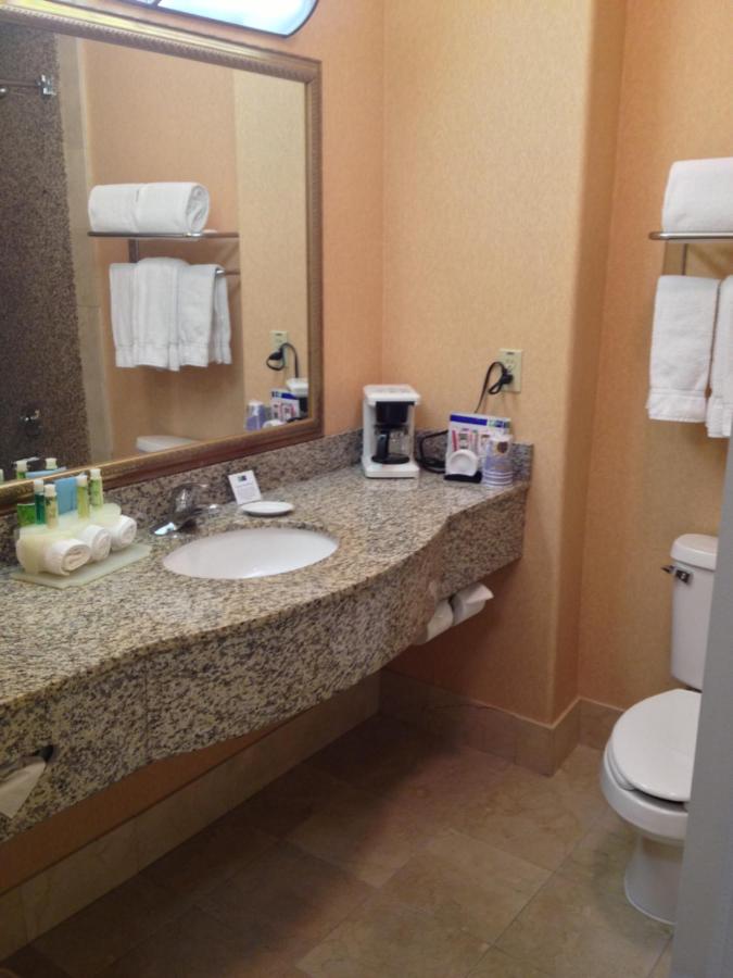Standard Room at Holiday Inn Express Las Vegas-Nellis by IHG