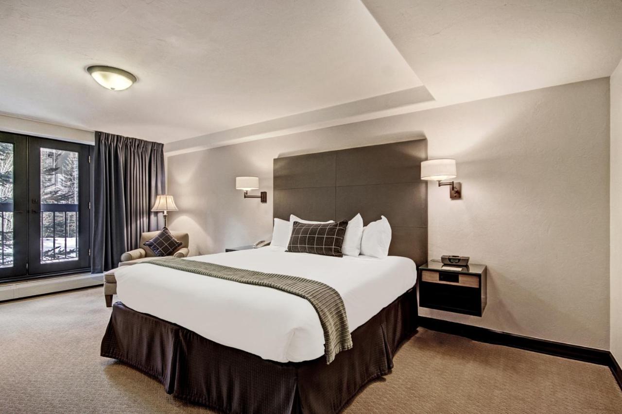 King Room at The Pines Lodge, a RockResort, by Vail Resorts