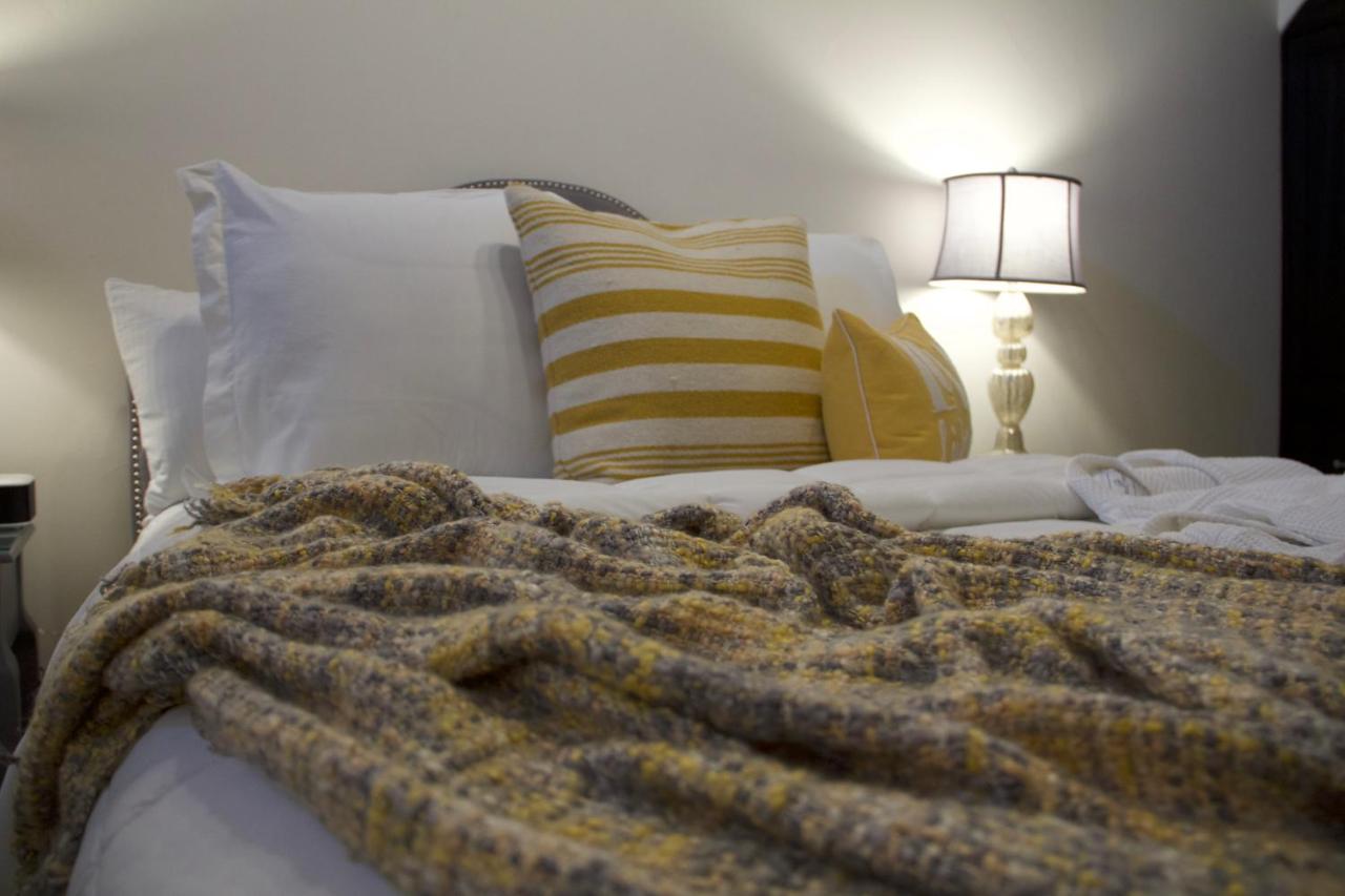 Deluxe Room at Andreas Hotel & Spa