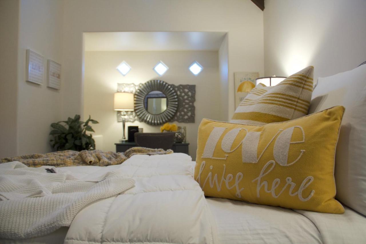 Deluxe Room at Andreas Hotel & Spa