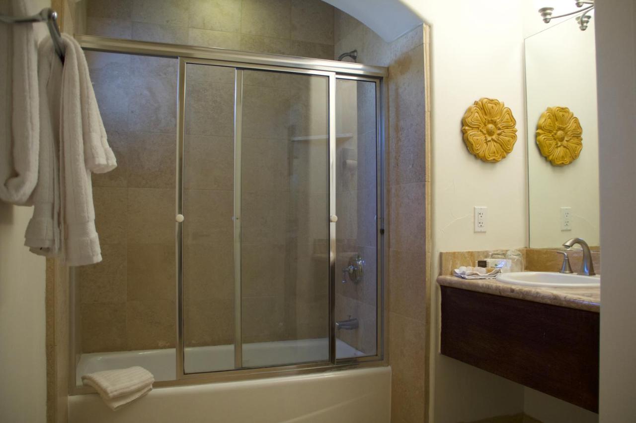 Deluxe Room at Andreas Hotel & Spa