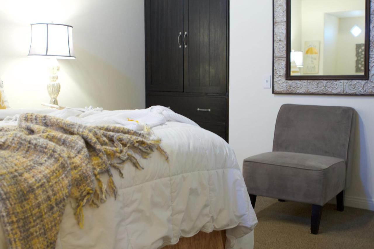 Deluxe Room at Andreas Hotel & Spa