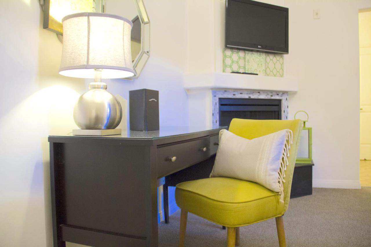 Executive Room at Andreas Hotel & Spa
