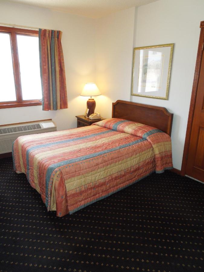 | Calypso Boutique Hotel
