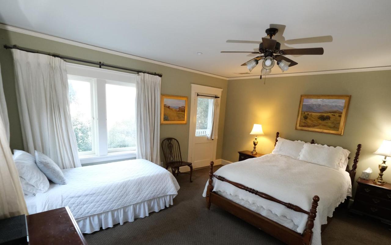 Oak Terrace (#1) at Arroyo Vista Inn