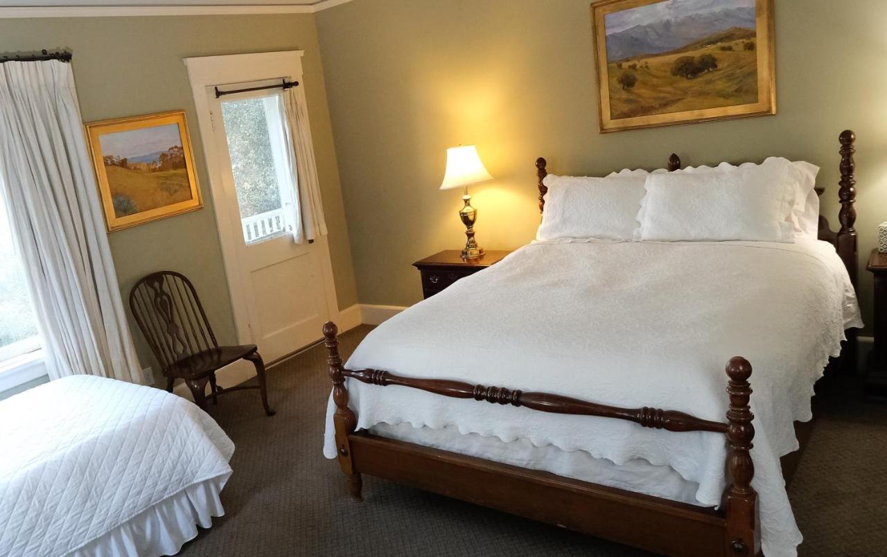 Oak Terrace (#1) at Arroyo Vista Inn