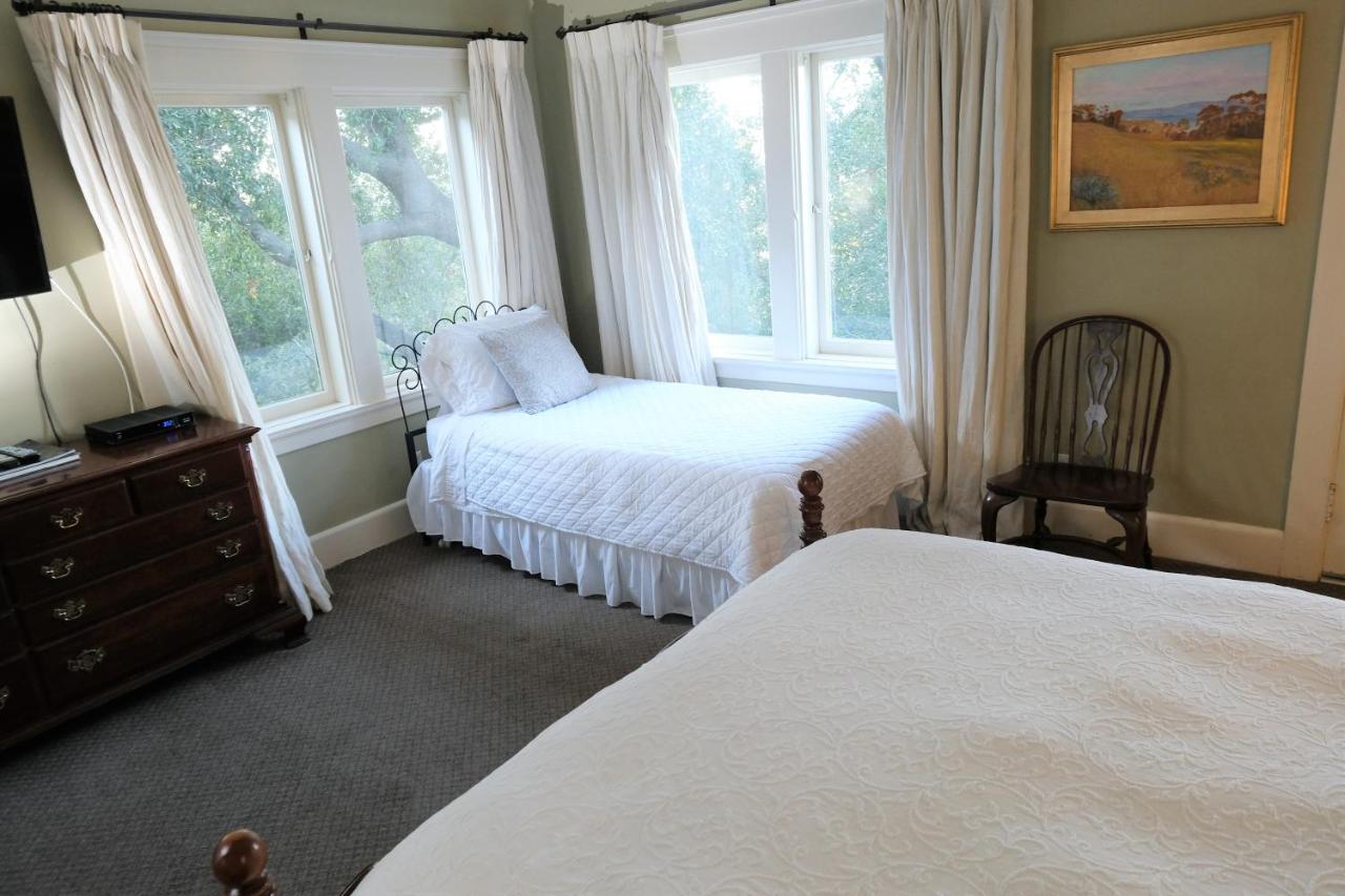 Oak Terrace (#1) at Arroyo Vista Inn