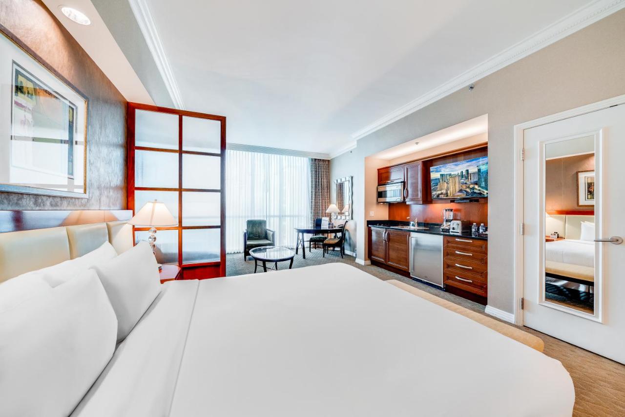 Jet Luxury Resorts @ The Signature Condo Hotel