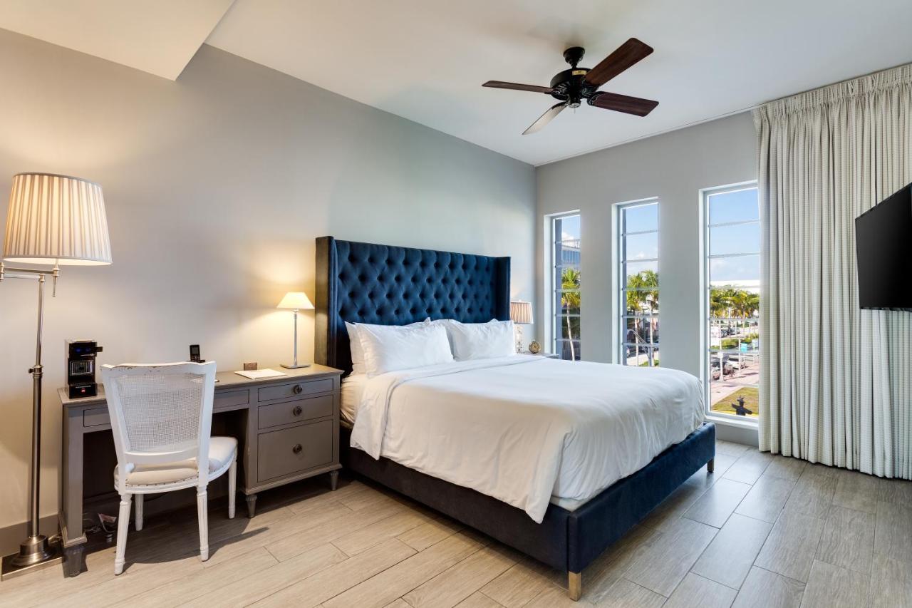 Accessible Classic King at The Plymouth South Beach