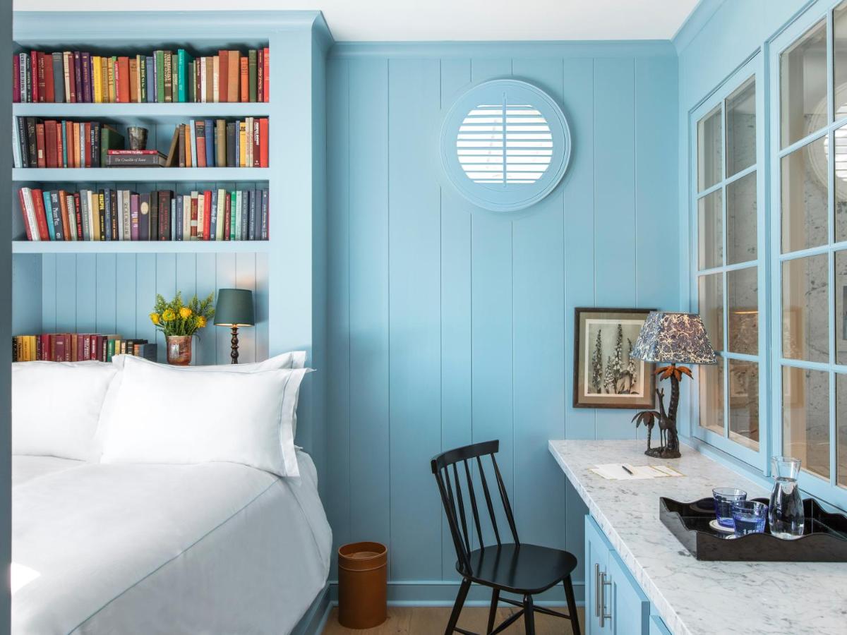 Single Room at Hotel 850 SVB, a Member of Design Hotels