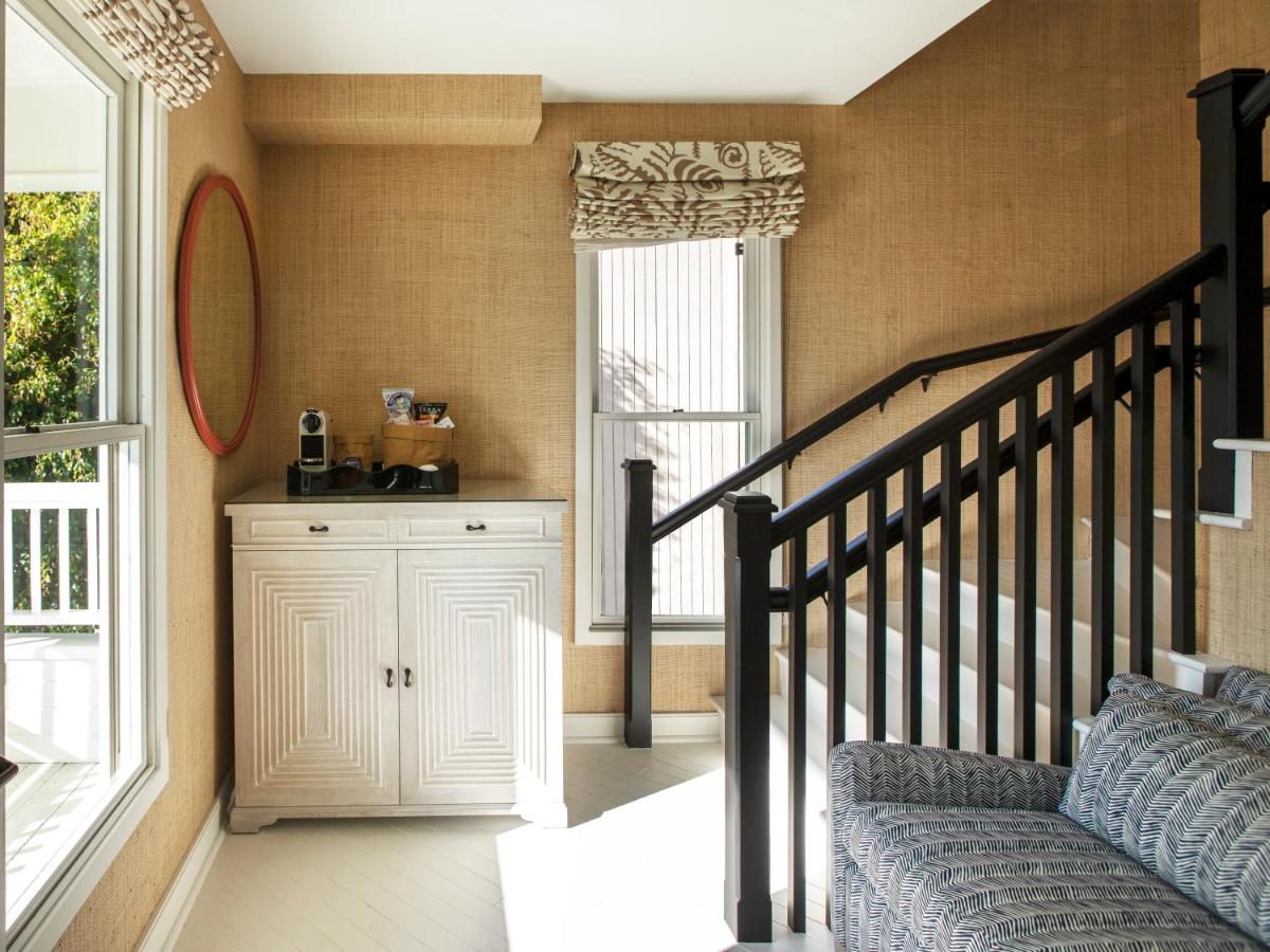 Duplex Suite at Hotel 850 SVB, a Member of Design Hotels
