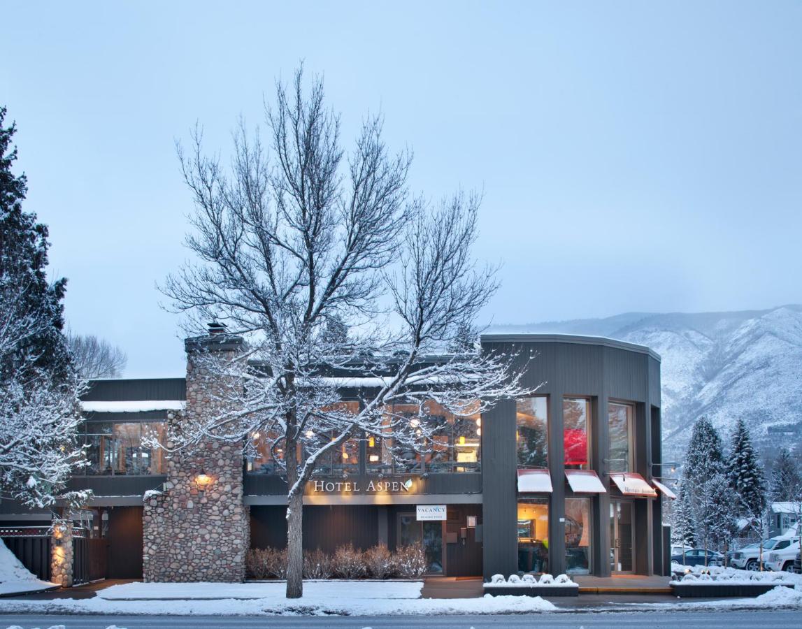  | Hotel Aspen