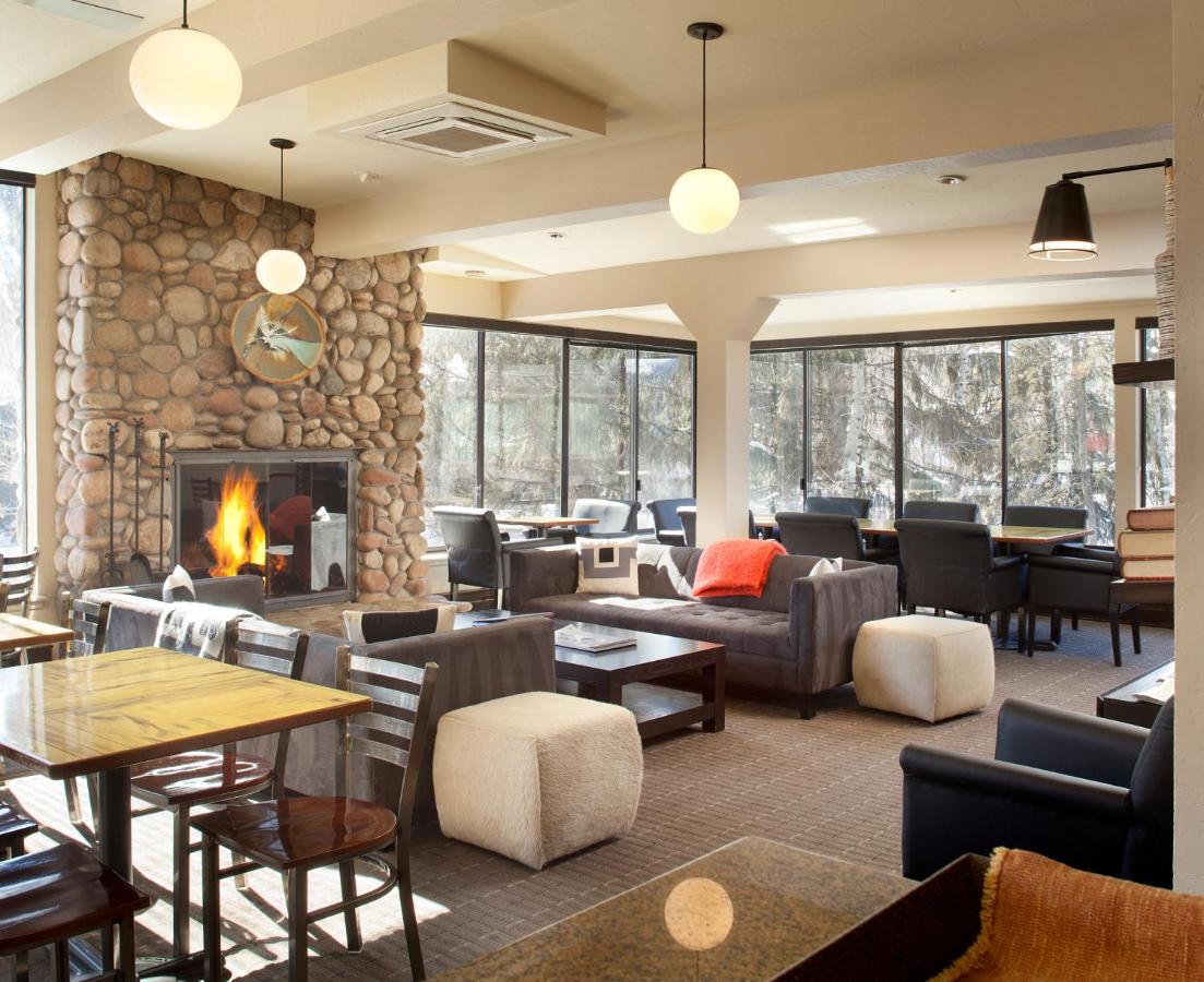  | Hotel Aspen