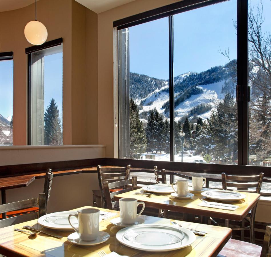  | Hotel Aspen