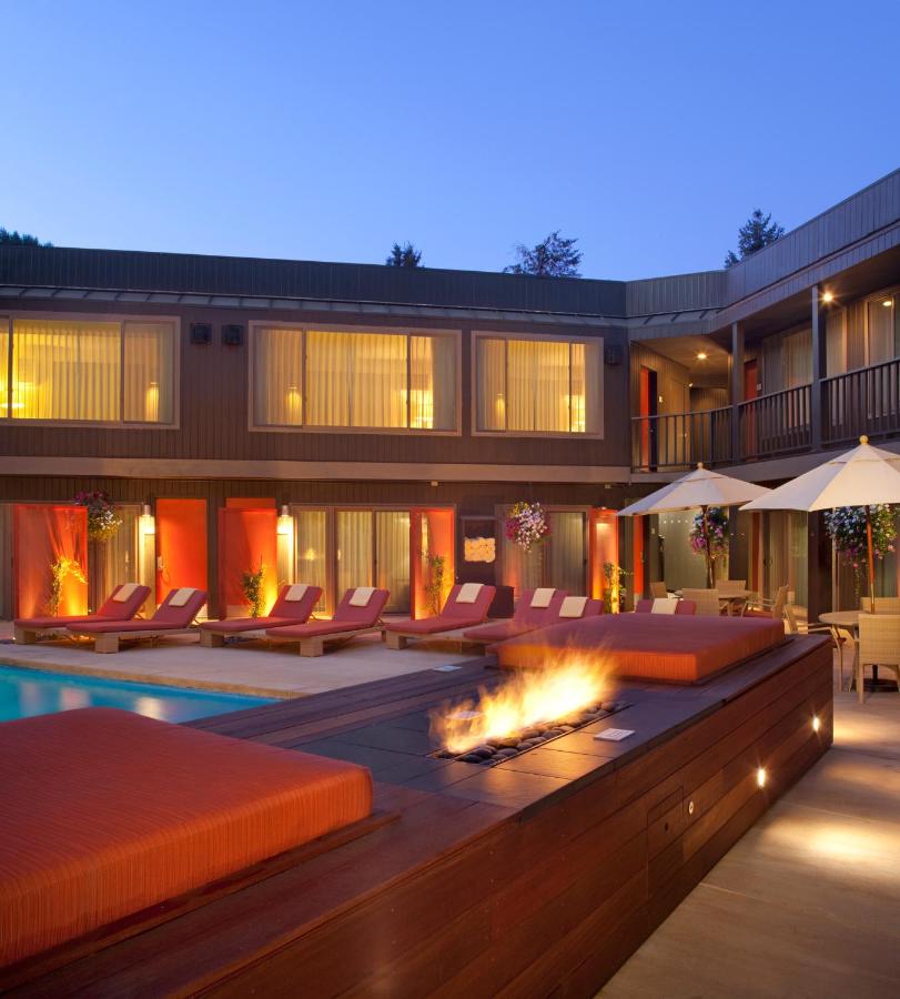  | Hotel Aspen