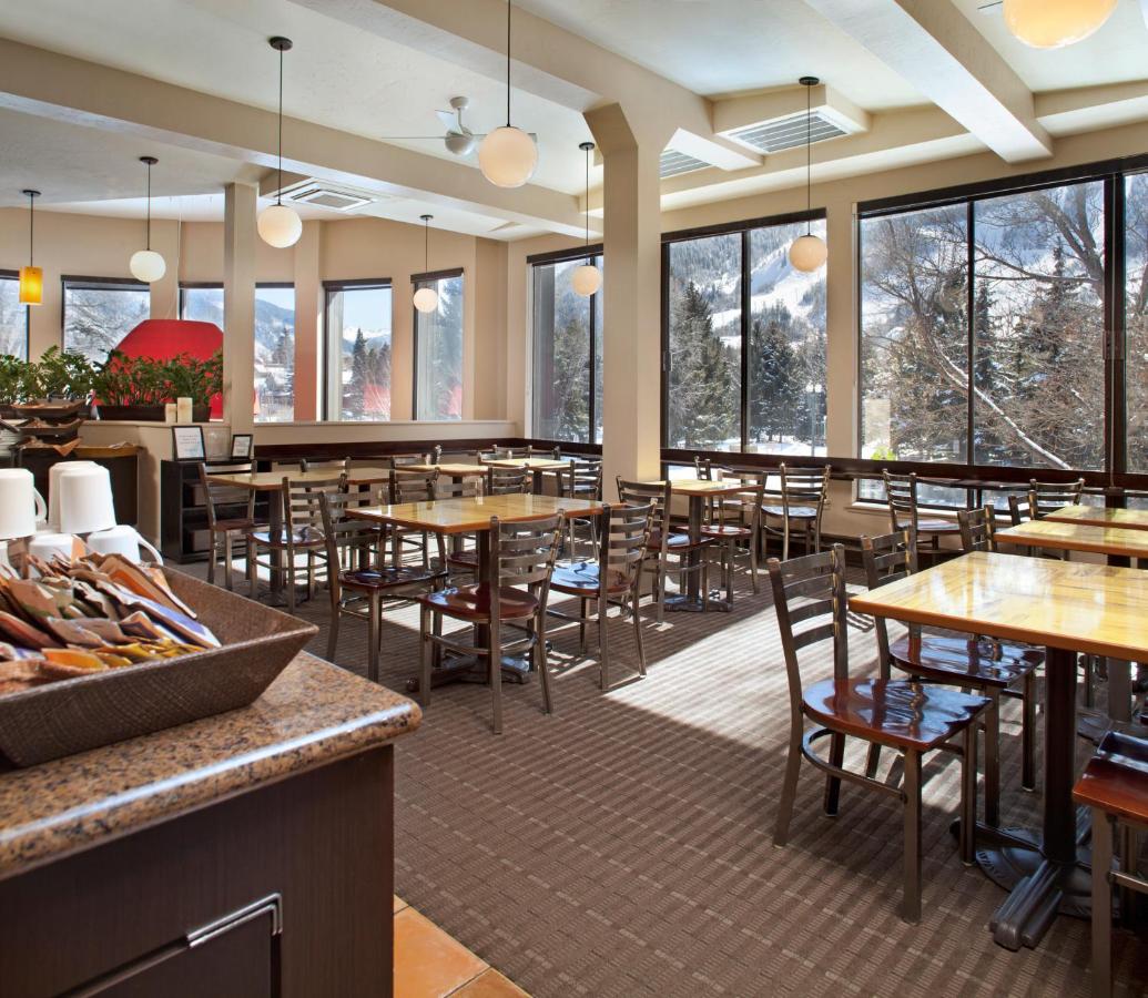  | Hotel Aspen