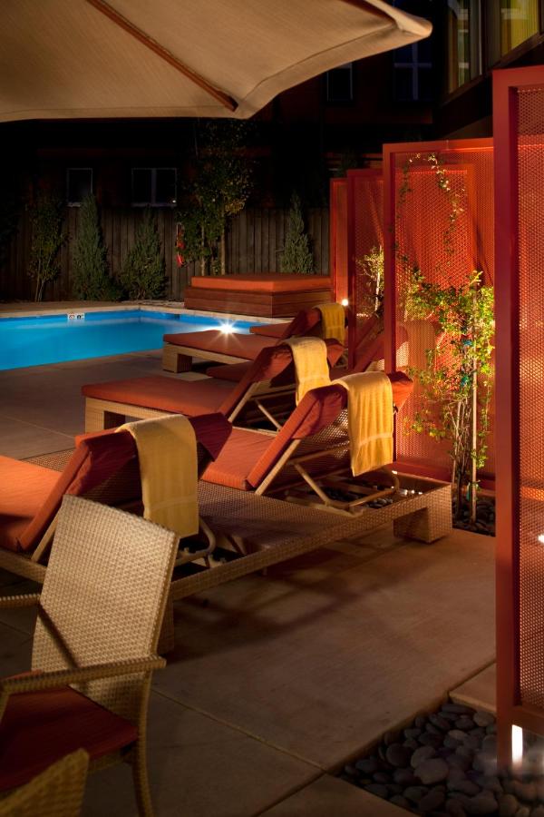  | Hotel Aspen