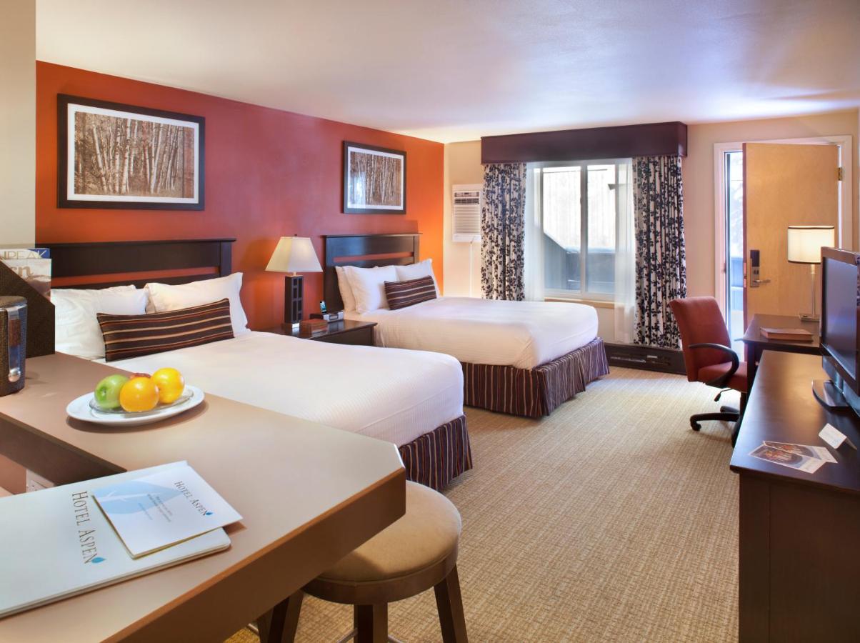  | Hotel Aspen