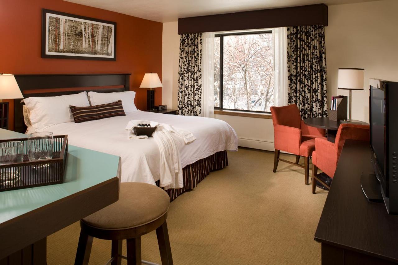 | Hotel Aspen