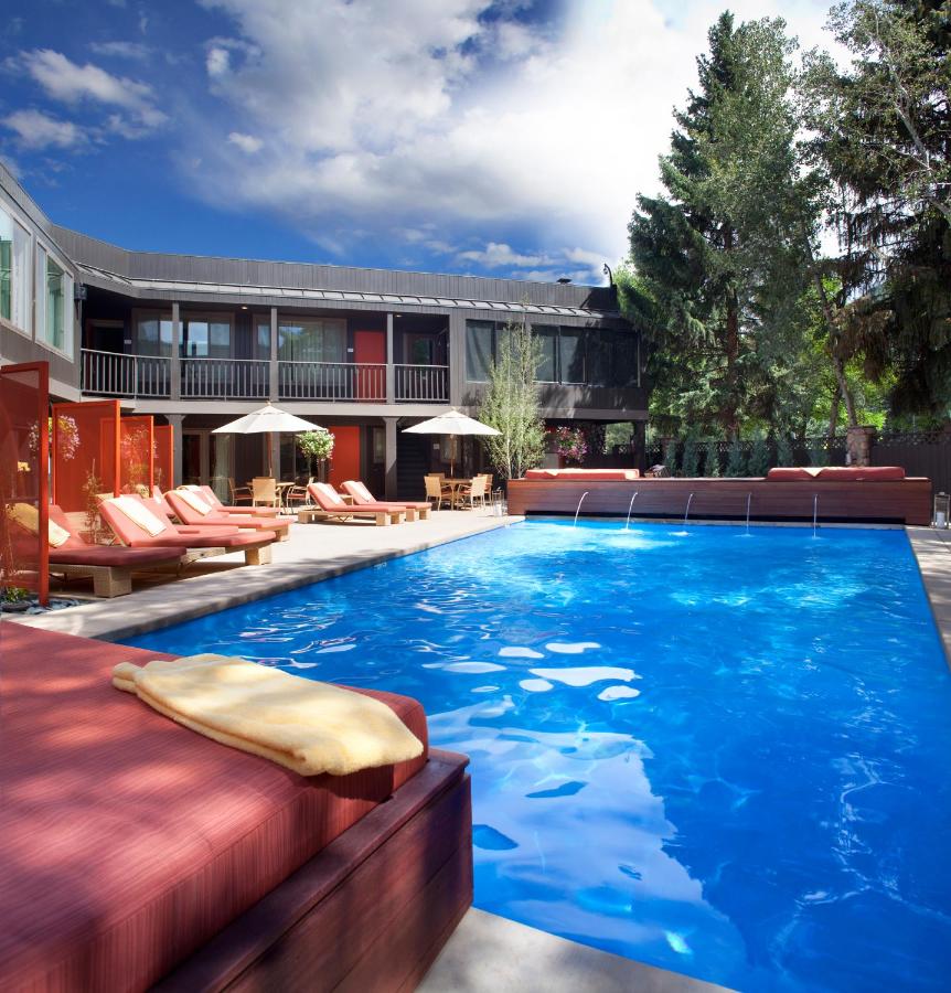  | Hotel Aspen