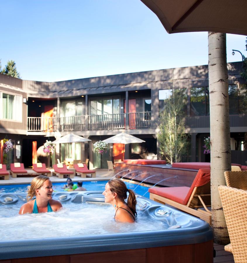  | Hotel Aspen