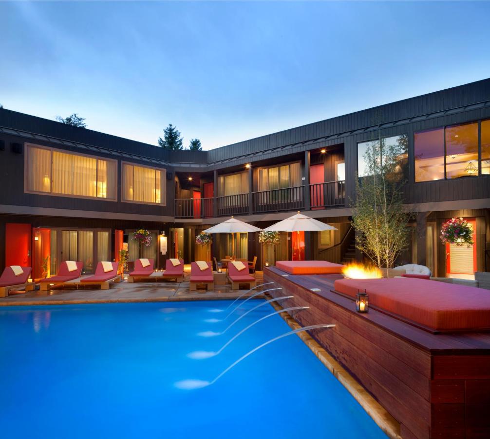  | Hotel Aspen