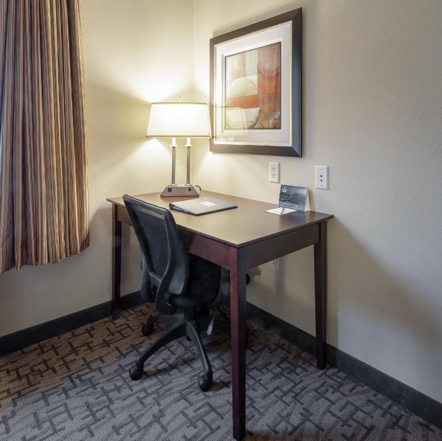 Queen Room with Two Queen Beds at Cobblestone Inn & Suites - Durand