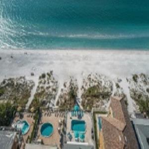 The New Hotel Indian Shores