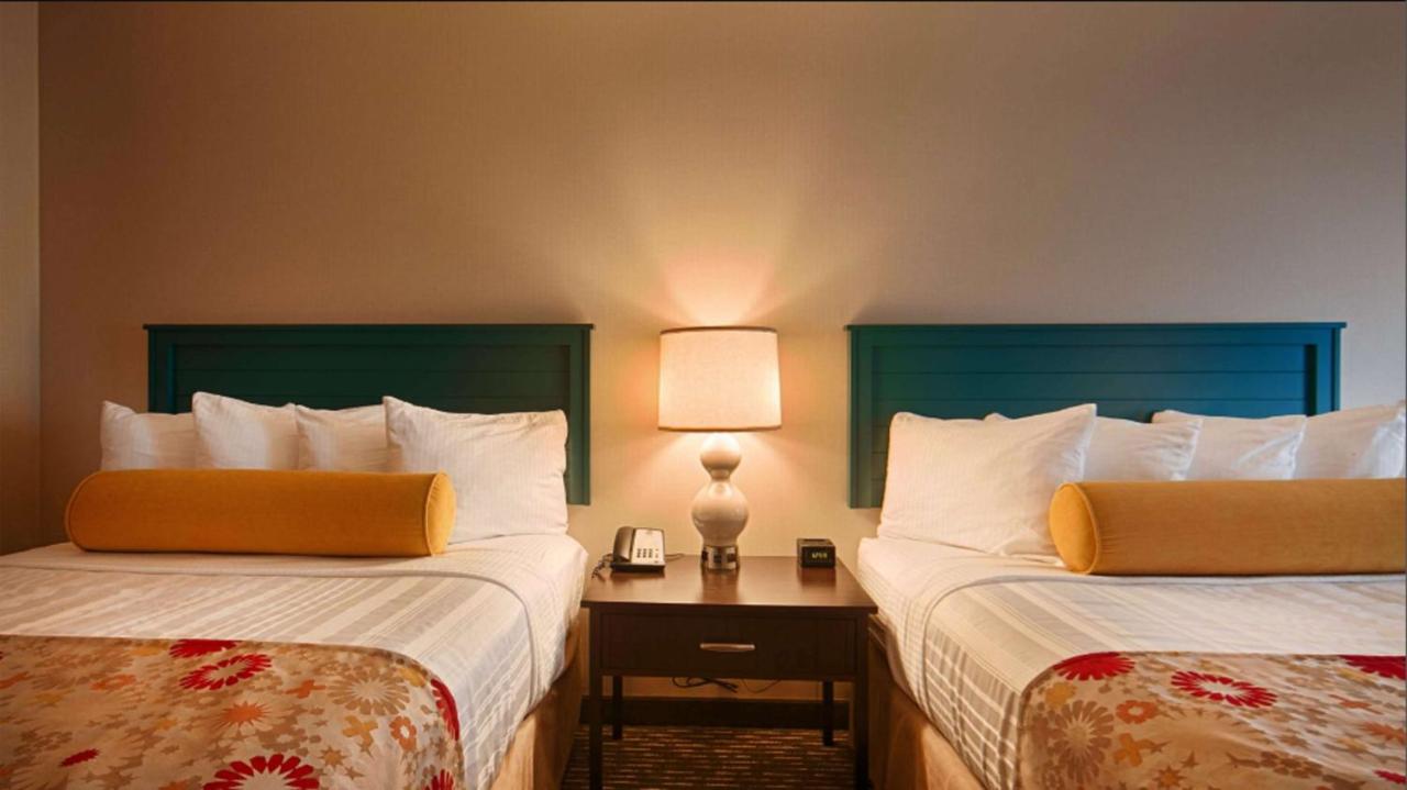  | Best Western Plus Dayton Hotel & Suites