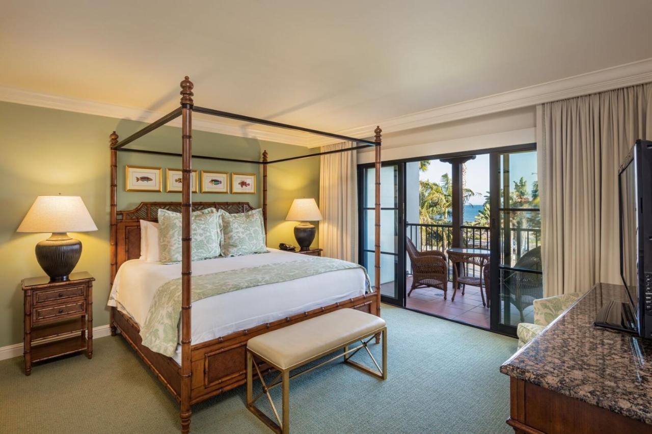 Anacapa King Suite at Santa Barbara Inn