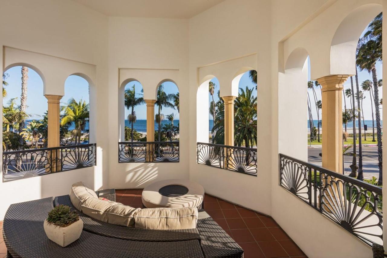 Anacapa King Suite at Santa Barbara Inn