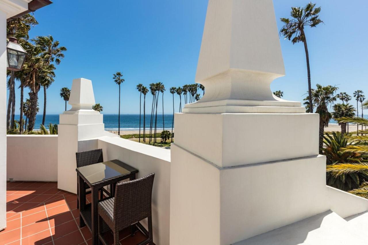 Superior Studio at Santa Barbara Inn