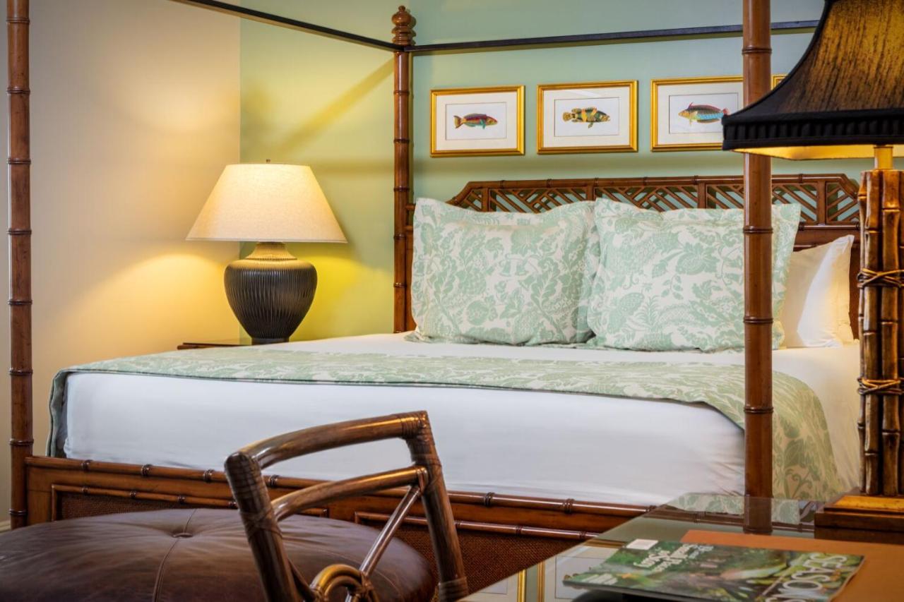 Superior Studio at Santa Barbara Inn