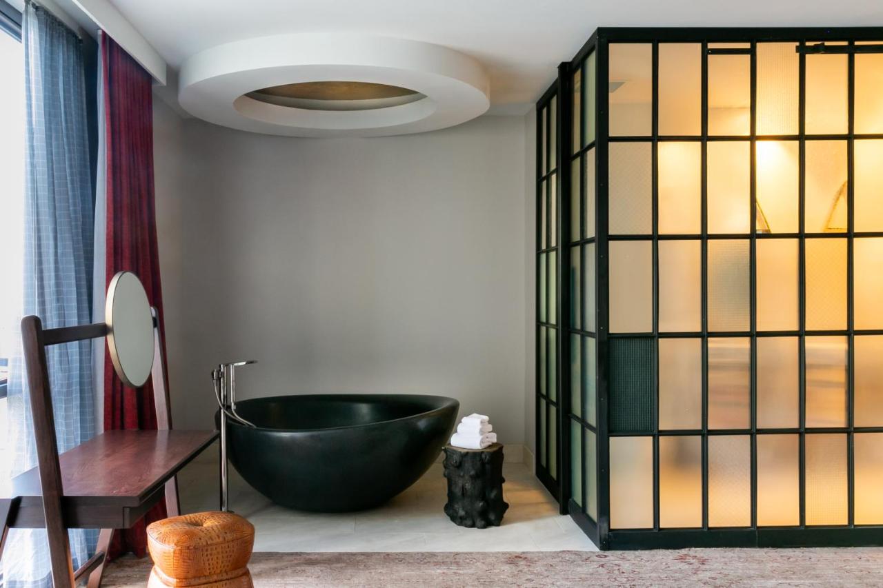 Bobby One Bedroom Deluxe Suite Accessible at The Nash