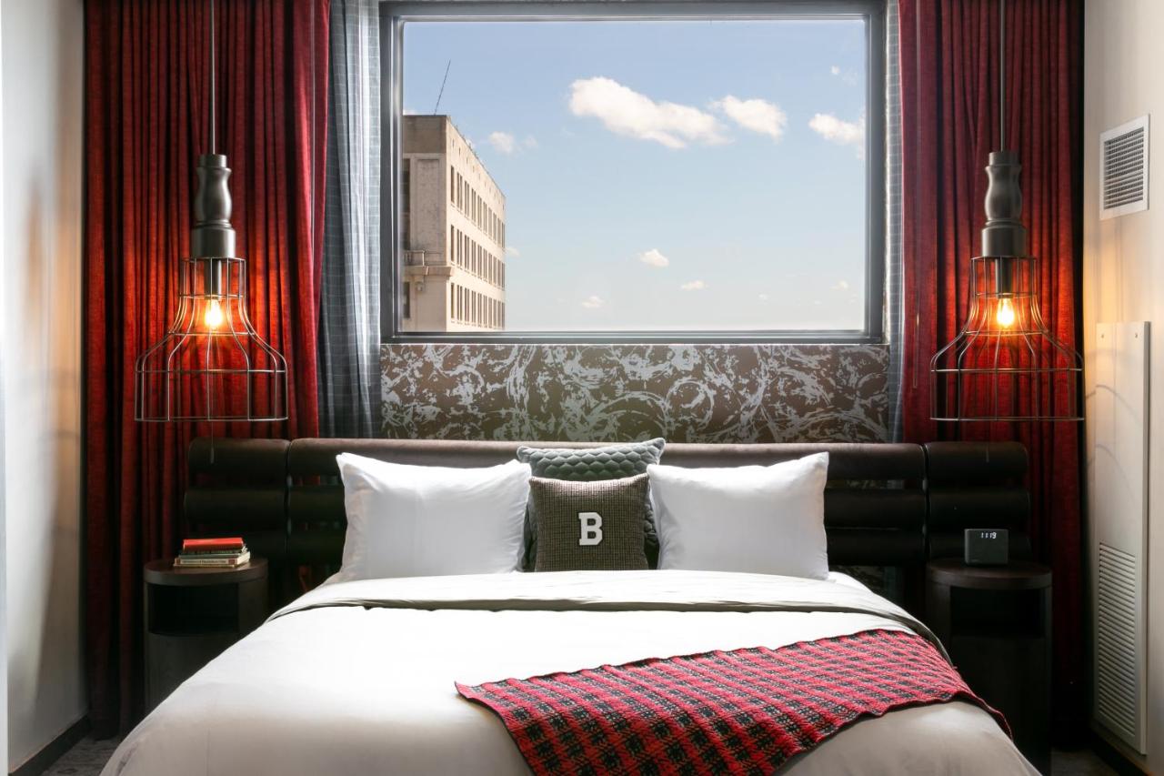 Bobby Two Bedroom Suite at The Nash
