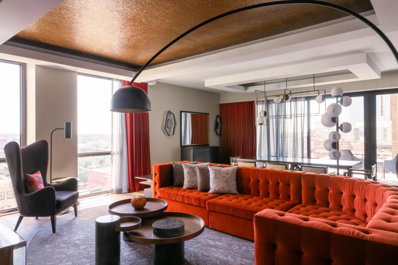 Bobby Two Bedroom Suite at The Nash