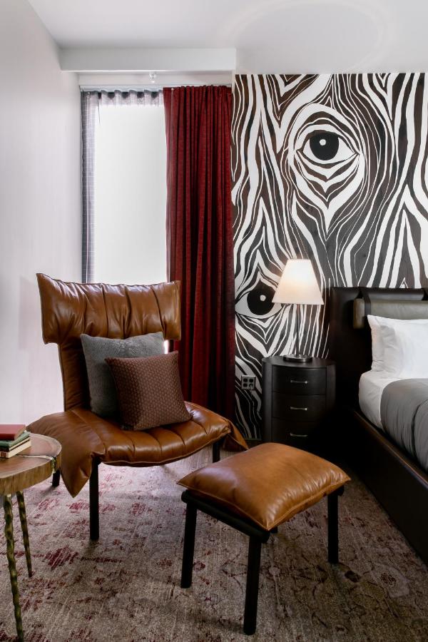 Bobby Two Bedroom Suite at The Nash