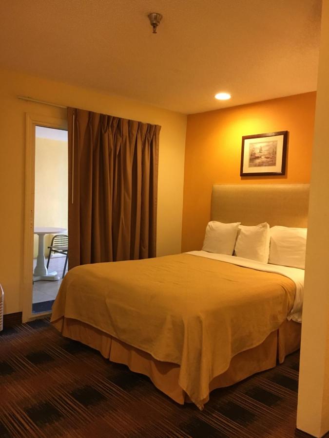 | St. Augustine Island Inn