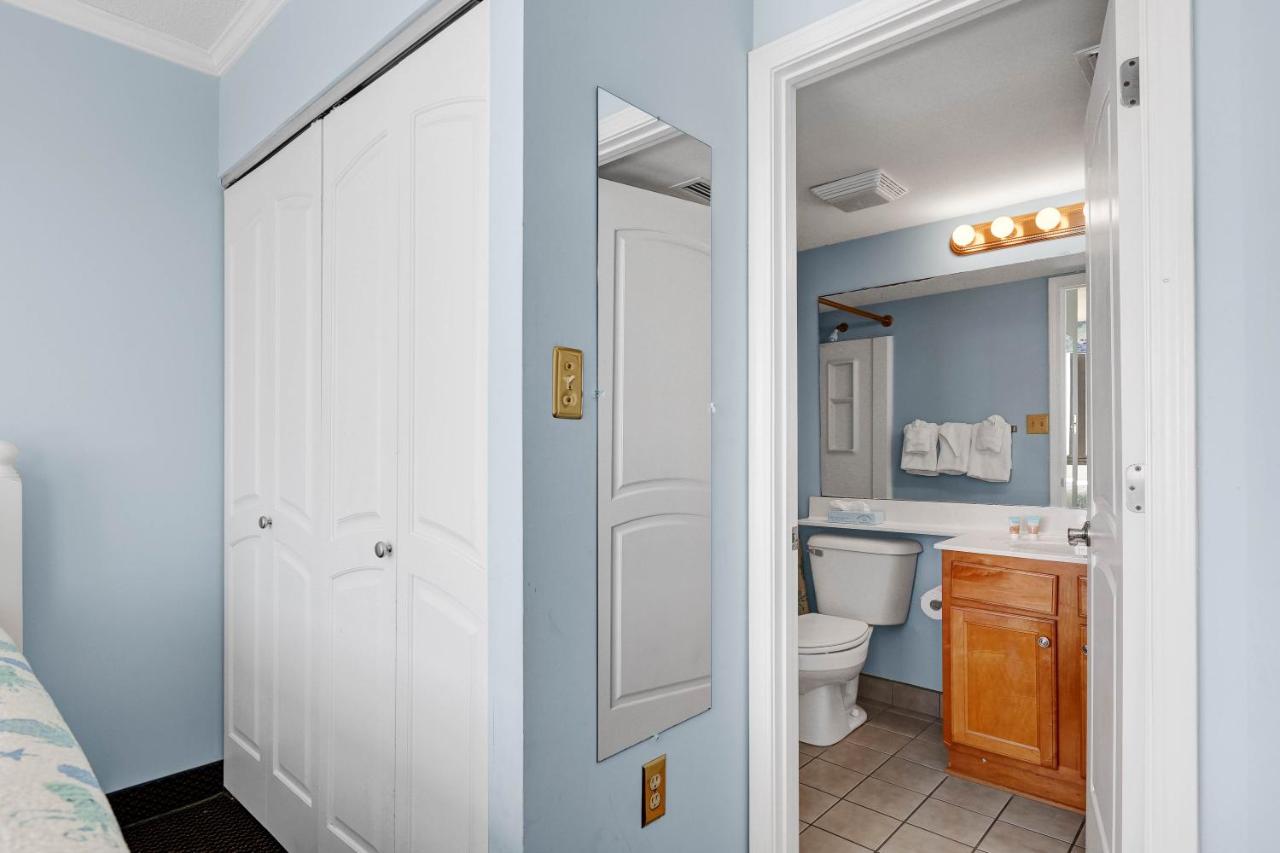 Two-Bedroom Suite at Sands Beach Club Resort