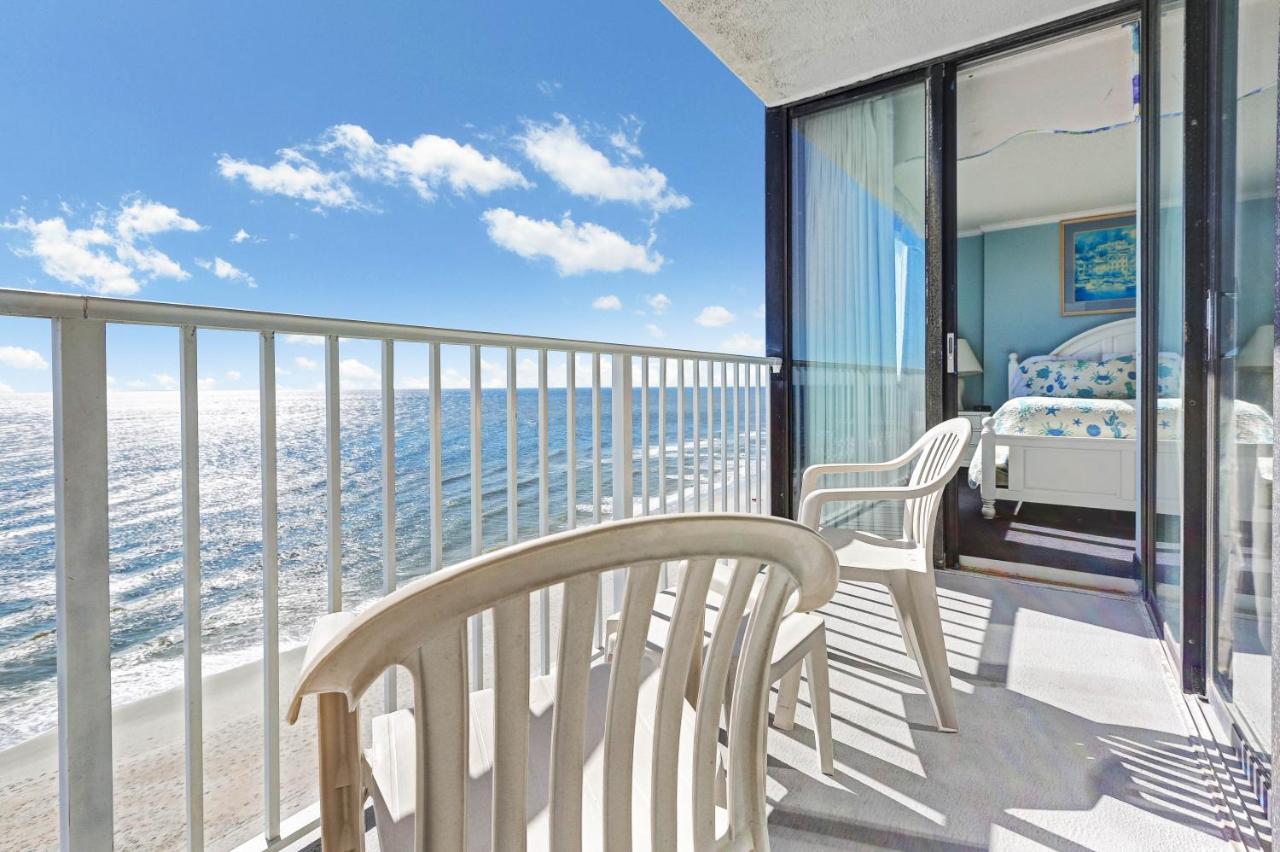 Two-Bedroom Suite at Sands Beach Club Resort