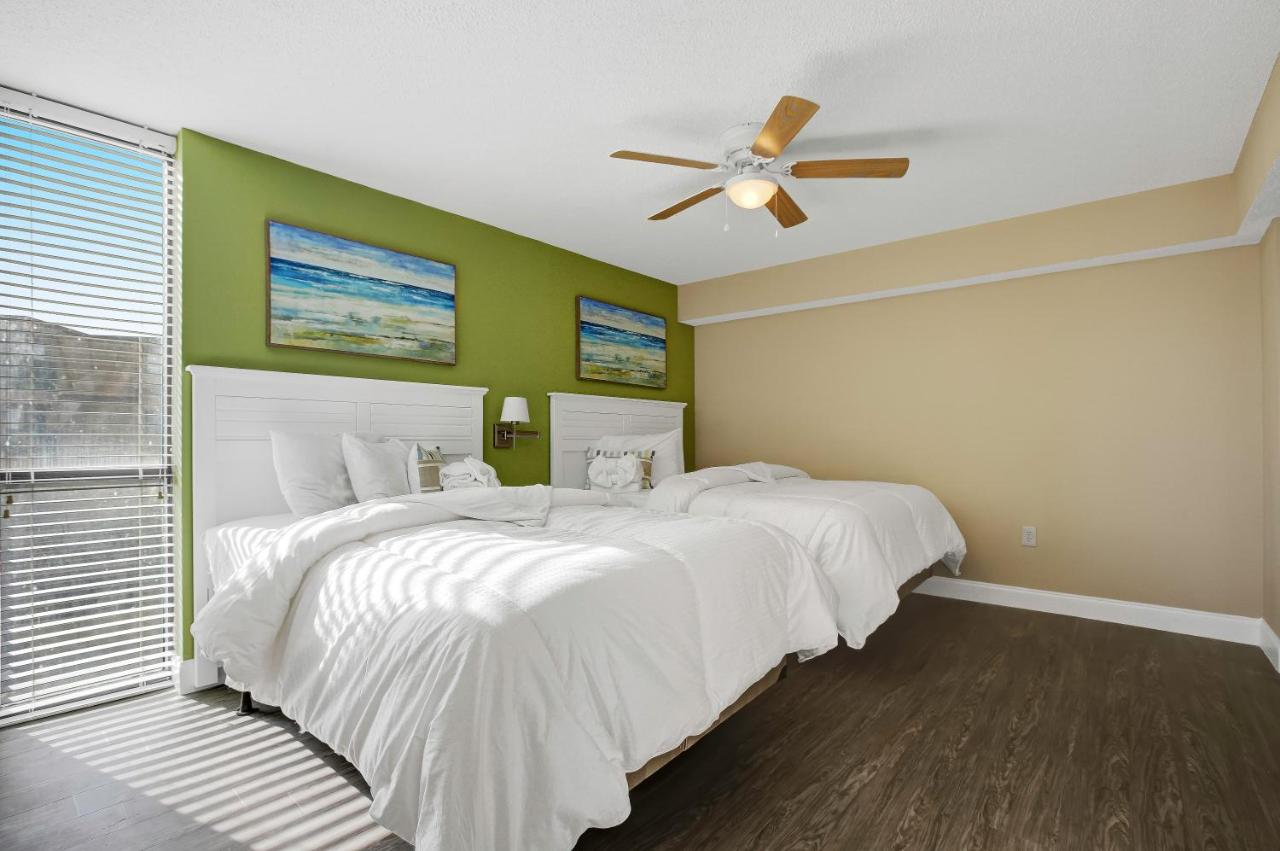 Junior Suite with Sea View at Sands Ocean Club Resort