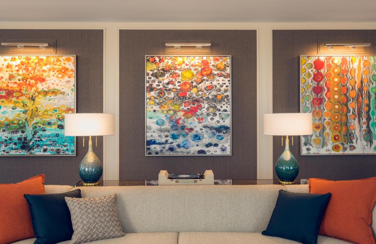 Executive Suite at Sophy Hyde Park