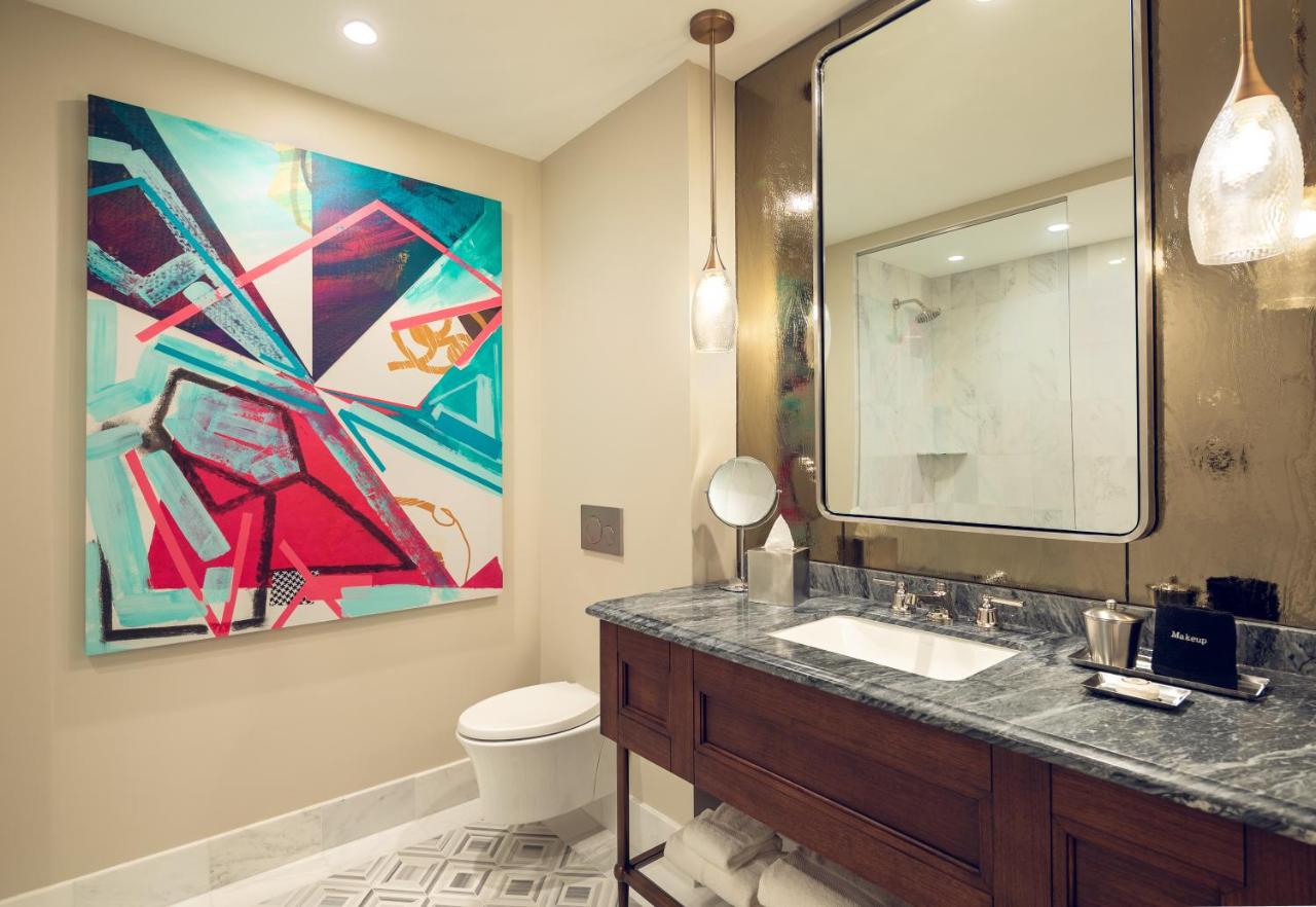 Deluxe Double Room at Sophy Hyde Park