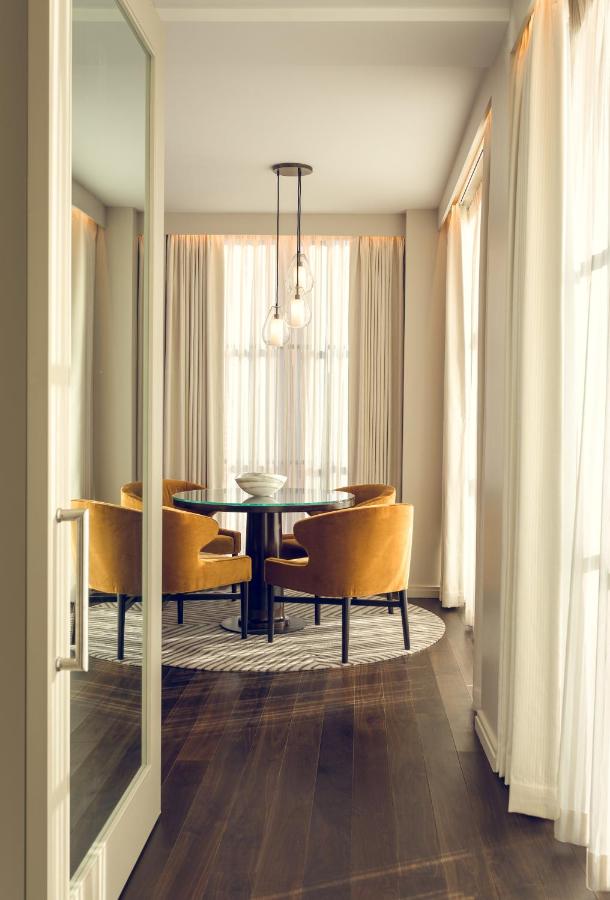 King Suite at Sophy Hyde Park
