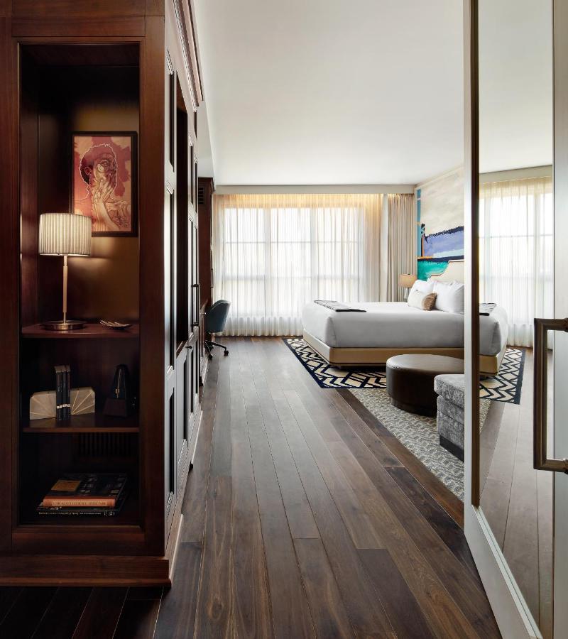 King Room - Disability Access at Sophy Hyde Park