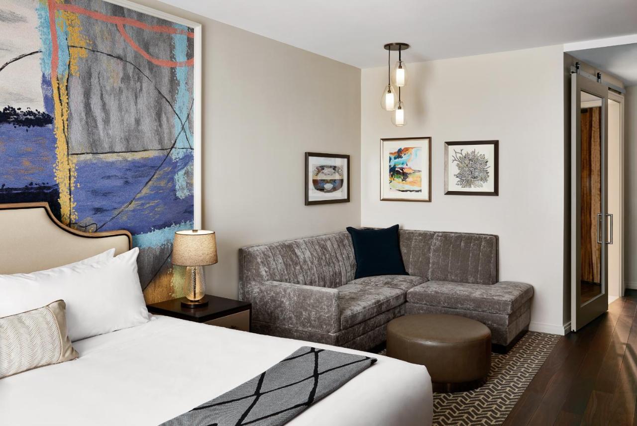 King Room - Disability Access at Sophy Hyde Park