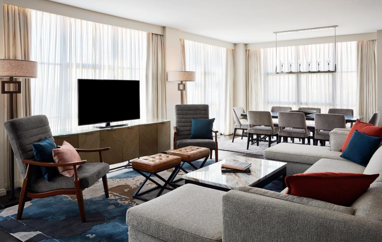 Executive Suite at Sophy Hyde Park