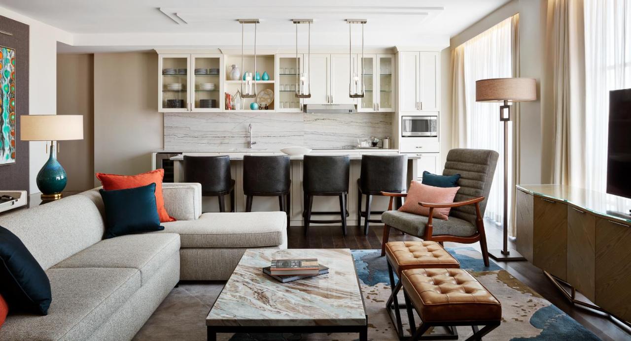 Executive Suite at Sophy Hyde Park